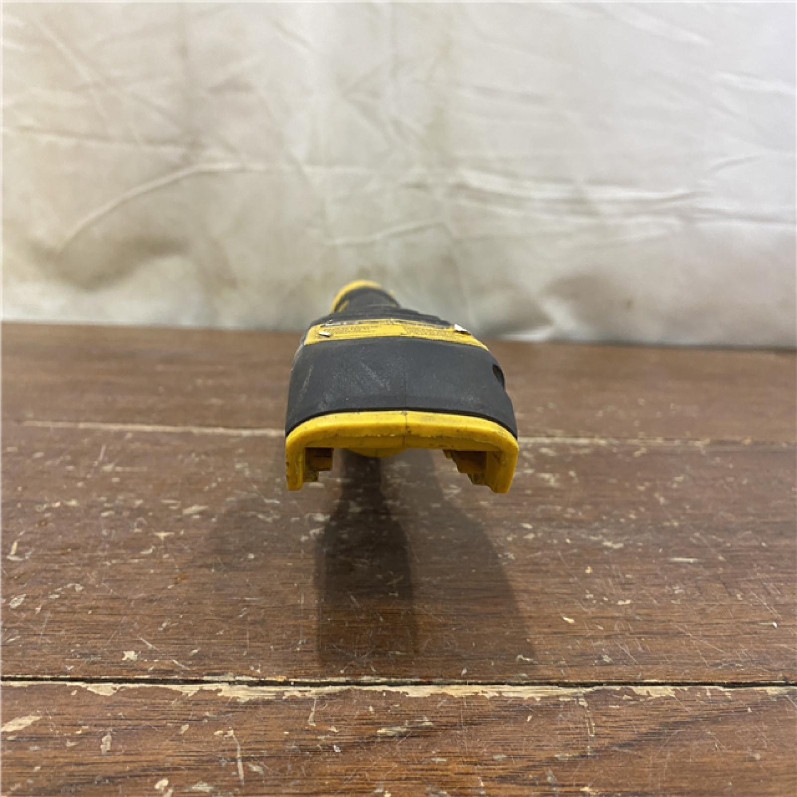 AS-IS ATOMIC 20V MAX Cordless 3/8 in. Ratchet (Tool Only)