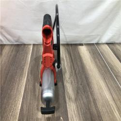 AS-IS Milwaukee 12V Lithium-Ion Cordless Grease Gun (Tool-Only)
