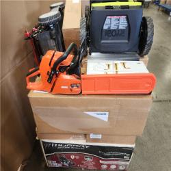 Phoenix AS-IS Monster Turbo Pallet