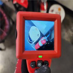 Phoenix Location NEW RIDGID CA-25 Micro Visual Inspection & Diagnostic Handheld Camera w/ 2.7 in. Color Display, 4 ft. Fixed Waterproof Camera Cable