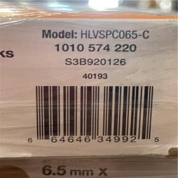 DALLAS LOCATION- AS-IS LIFEPROOF Harvest Hues Oak 22 MIL x 9 in. W x 48 in. L Vinyl Plank Flooring PALLET (36 CASES)