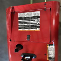 DALLAS LOCATION - Lincoln Electric 225 Amp Ranger 225 Gas Engine Driven DC Multi-Process Welder, 10.5 kW Peak Generator (Kohler)