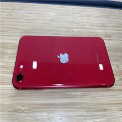 Apple iPhone SE 128GB - RED