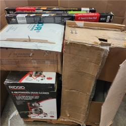 Phoenix AS-IS Mixed Home Improvement Pallet