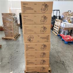Phoenix Location Pallet of NEW Seasons® Ice Maker For 18.3 Cubic Feet Refrigerator(112 Total Units)