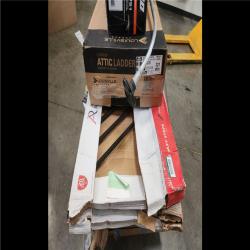 Phoenix AS-IS Monster Turbo Pallet