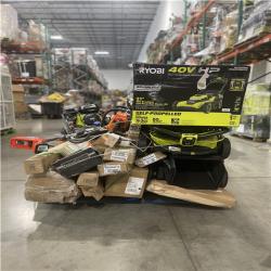 DALLAS LOCATION - AS-IS MONSTER TURBO