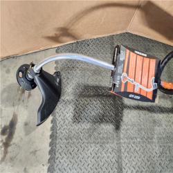 HOUSTON LOCATION - AS-IS Echo GT-225 21.2cc 2 Stroke Lightweight Durable Gas Curved Shaft String Trimmer