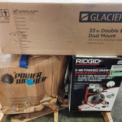 Phoenix AS-IS Monster Turbo Pallet