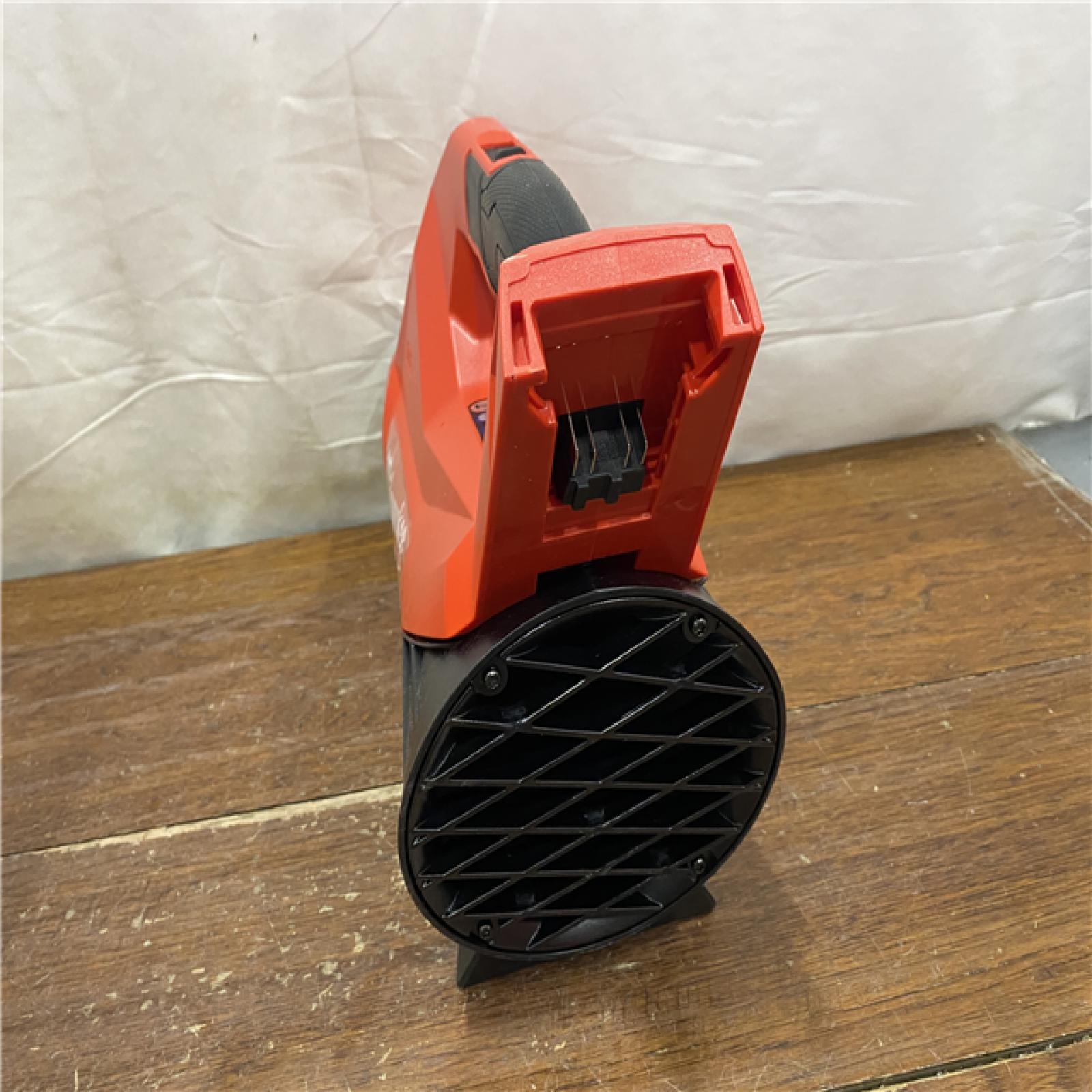 AS-IS Milwaukee Tools M18 FUEL Blower 3017-21HD