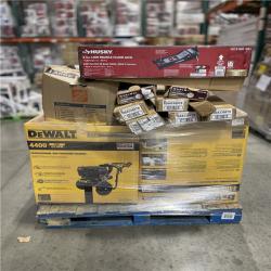 DALLAS LOCATION- AS-IS MONSTER TURBO