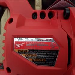 California NEW Milwaukee 1 D-Handle Ext. Anvil High Torque Impact Wrench (Tool Only)