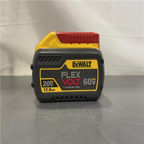 AS-IS - DEWALT FLEXVOLT 20V/60V MAX 12.0 Ah Battery
