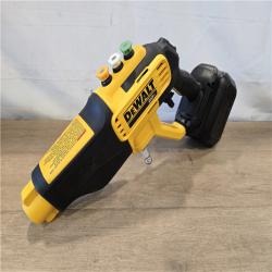 AS-IS Dewalt 20V 550 PSI 1 GPM Cordless Power Cleaner (Tool-Only)