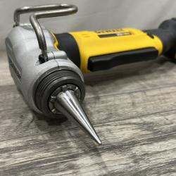 AS-IS DEWALT 20V MAX Cordless 1 in. PEX Expansion Tool Kit