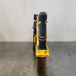 AS-IS- DEWALT 20V MAX XR Cordless Brushless 1 in. SDS Plus L-Shape Rotary Hammer (Tool Only)