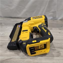 AS-IS DeWalt DCN623D1 20V MAX Atomic Compact Cordless Pin Nailer Kit