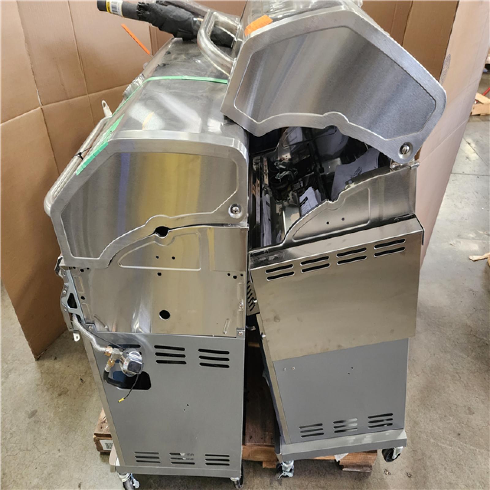 Phoenix AS-IS Mixed Home Improvement Pallet