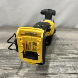 AS-IS DEWALT ATOMIC 20V MAX Cordless Brushless 4-1/2 in. Circular Saw (Tool Only)