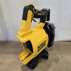 AS-IS DEWALT 20V MAX* XR Cordless Handheld Blower Kit