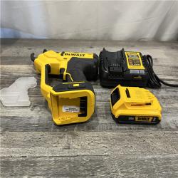 AS-IS DEWALT 20V MAX Cordless Battery Powered Pruner Kit
