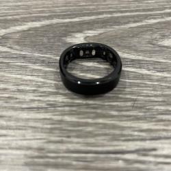 AS-IS RingConn Gen 2 - Matte Black - SZ 10