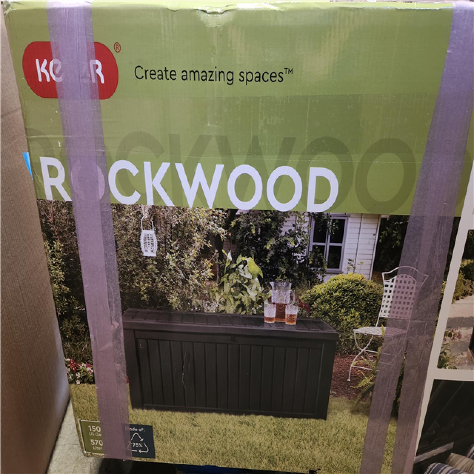 Phoenix AS-IS Mixed Home Improvement Pallet