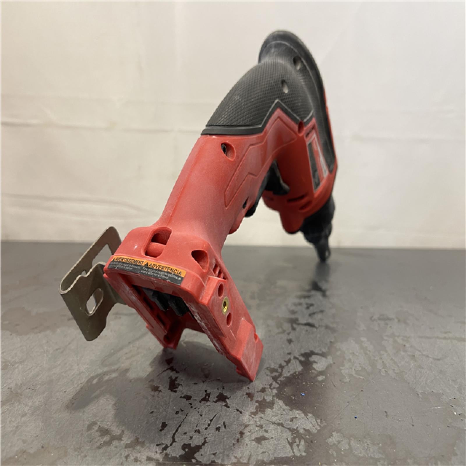 AS-IS - Milwaukee M18 FUEL Drywall Screw Gun