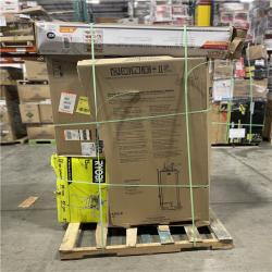 DALLAS LOCATION- AS-IS HOME IMPROVEMENT PALLET