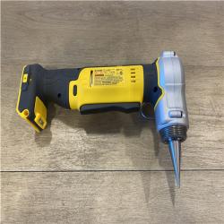 AS-IS DEWALT 20V MAX Cordless 1 in. PEX Expansion Tool Kit