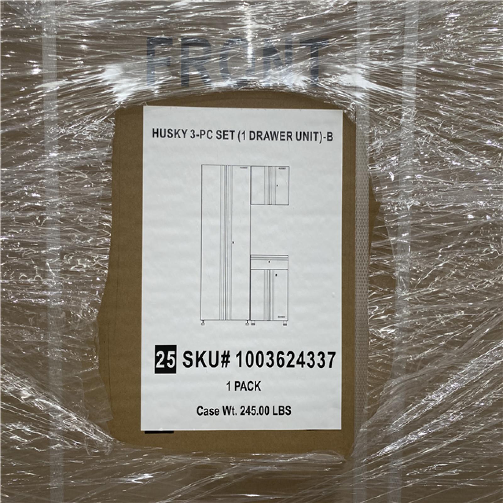 Houston Location AS IS - Home Improvement Pallet