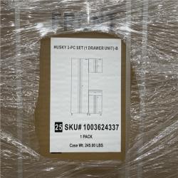 Houston Location AS IS - Home Improvement Pallet