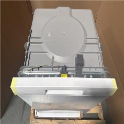 CALIFORNIA AS IS HOTPOINT DISHWASHER