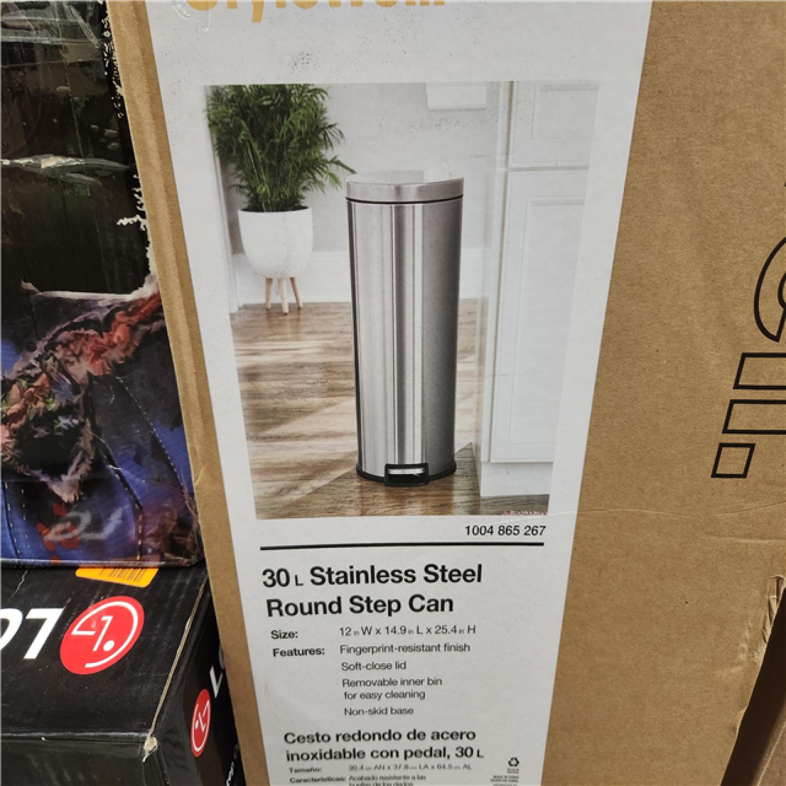 Phoenix AS-IS Mixed Home Improvement Pallet