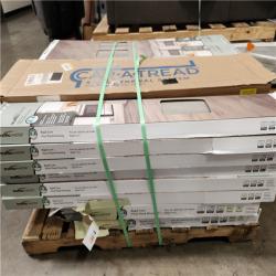 Phoenix Location Mixed Flooring Pallet (29 Cases)