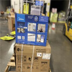 DALLAS LOCATION - AC UNITS PALLET - 5 (UNITS)