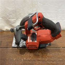 AS-IS Milwaukee Tools M18 FUEL 7-1/4 Circular Saw (Tool Only) 2834-20