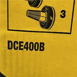 NEW - DEWALT 20V MAX Cordless 1 in. PEX Expansion Tool Kit