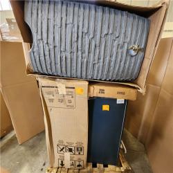 Phoenix AS-IS Mixed Home Improvement Pallet
