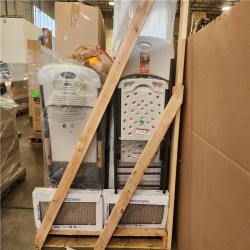 Phoenix AS-IS Mixed Home Improvement Pallet