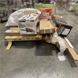 DALLAS LOCATION - AS-IS MONSTER TURBO