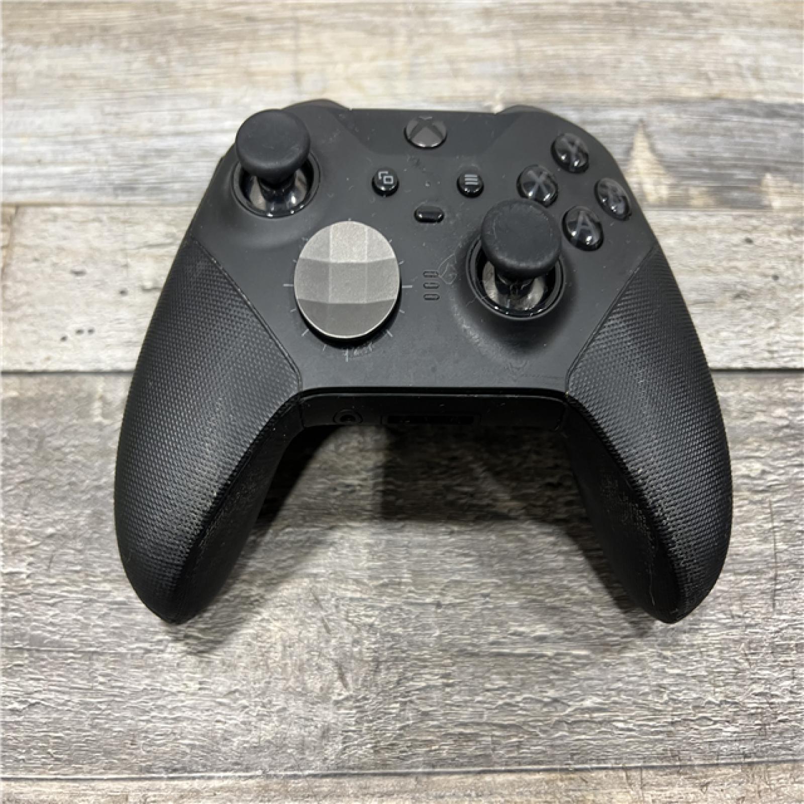 AS-IS Microsoft - Elite Series 2 Core Wireless Controller