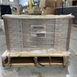 DALLAS LOCATION - LIFEPROOF Dusk Cherry 22 MIL x 8.7 in. W x 48 in. L Click Lock Waterproof Luxury Vinyl Plank Flooring (20.1 sqft/case) PALLET-(28 CASES)