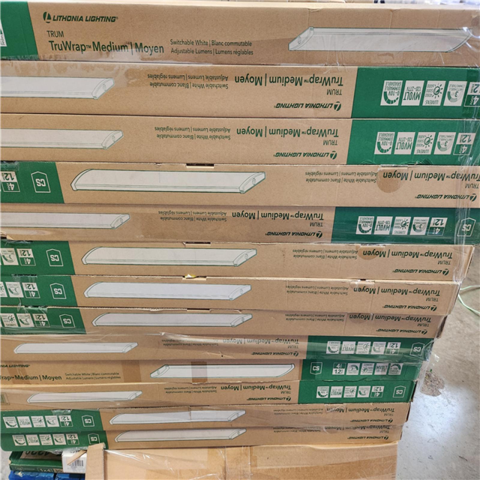 Phoenix AS-IS Mixed Home Improvement Pallet