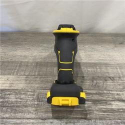 AS-IS DEWALT XR 20V MAX Lithium-Ion Cordless Brushless Screw Gun (Tool Only)