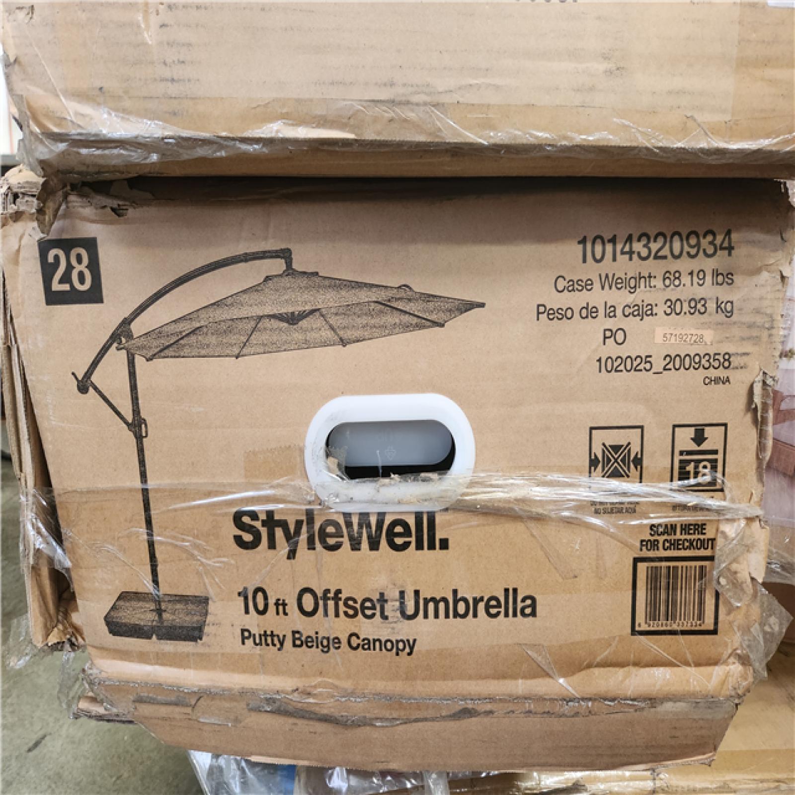 Phoenix AS-IS .Com Home Improvement Pallet