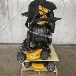 Houston Location AS IS - Outdoor Power Equipment