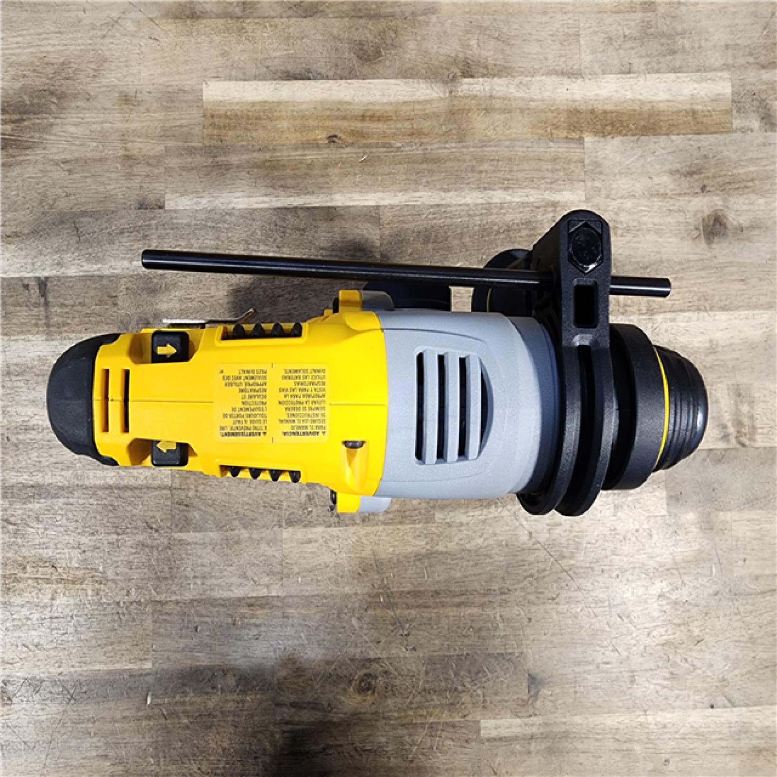 HOUSTON LOCATION - AS-IS DEWALT DCH273B 20V MAX SDS Rotary Hammer Drill, Tool Only