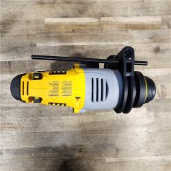 HOUSTON LOCATION - AS-IS DEWALT DCH273B 20V MAX SDS Rotary Hammer Drill, Tool Only