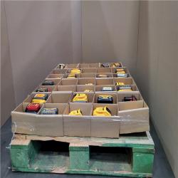 PHOENIX AS-IS TOOL PALLET
